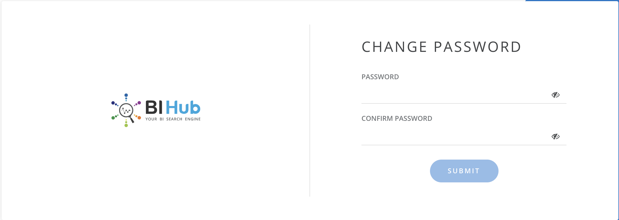 Change Password